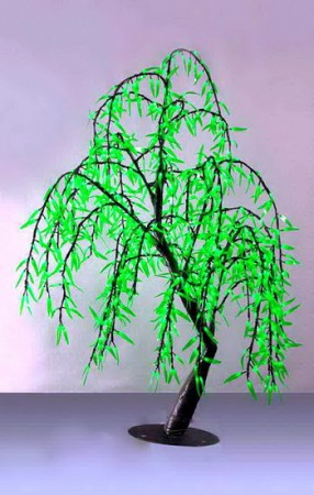 willow tree light